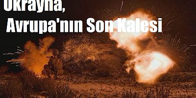 Kuleba: Ukrayna Rusya’ya yenilirse, bu Avrupa’nın sonu olur