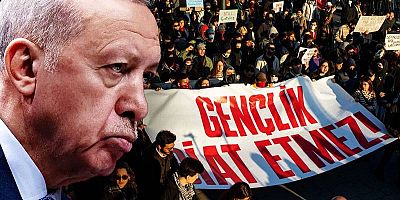 Kulis: Erdoğan'dan protestolara katılan gençlerle ilgili AKP kurmaylarına talimat