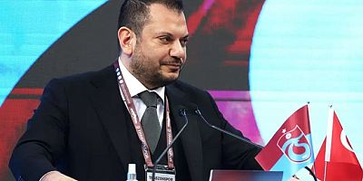 Kulüpler Birliği’nin yeni başkanı Ertuğrul Doğan oldu