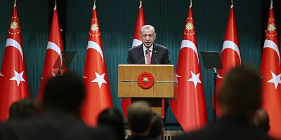 Kur'an-ı Kerim'i yakma diye bir özgürlük olamaz