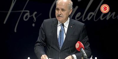 Kürtçe TBMM Resmi Sayfasına girdi,artık 'bilinmeyen bir dil' değil