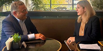 Kürtler için ikinci alternatif artık kesinlikle CHP’dir, Erdoğan bunu gördüğü için harekete geçti