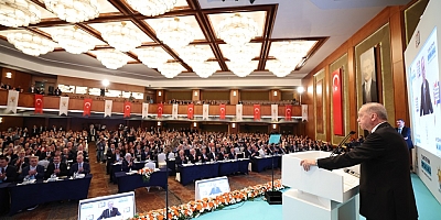 KUTUPLAŞMANIN, KAMPLAŞMANIN, GERİLİMİN TARAFINDA HİÇ OLMADIK!