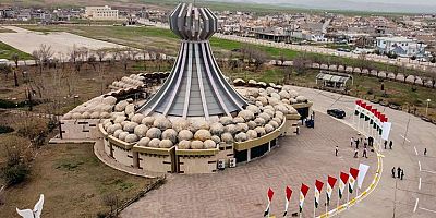 Kuzey Irak Halepçe Kenti Halepçe resmen Irak’ın 19. ili oldu