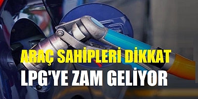 LPG'YE 69 KRŞ ZAM