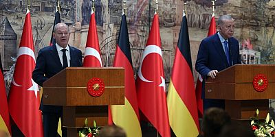 Lübnan’dan gelenlere kapımız açık