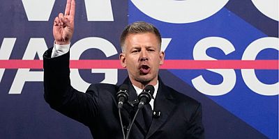 Macaristan'da MAGYAR zaferini elde etti...