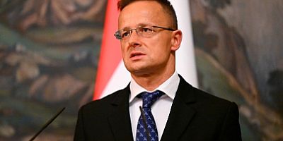 Macaristan’dan Ukrayna’ya Yakıtını kesti