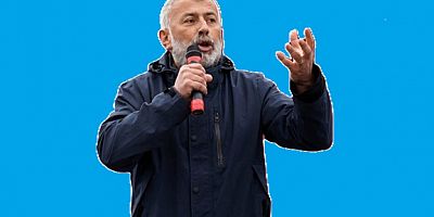 Madencileri Hak Arama Direnişinde Tutuklanan Aksu: Korkuyorlar, bir parça daha cesaret