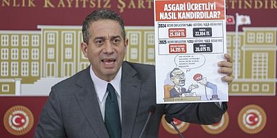 Mahkeme'den tokat gibi karar: Gizlilik gerekçesi kamu yararıyla bağdaşmıyor