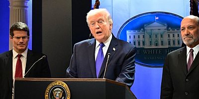 Mahkeme üyelerinden utanç duyuyorum, başka alternatifleri kullanacağız