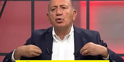 Mahkemenin görevini sona erdirdiği Gürsel Tekin Kendini Görevde sanıyor.