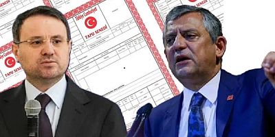 MAHKEME AKIN GÜRLEK'E TAZMİNAT KARARI VERDİ!