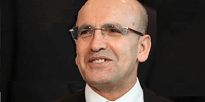 Maliye Bakanı Mehmet Şimşek, yarın KKTC’ye gidiyor