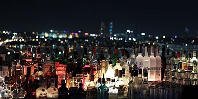 Maliye’den alkollü içecek sektörüne sıkı denetim