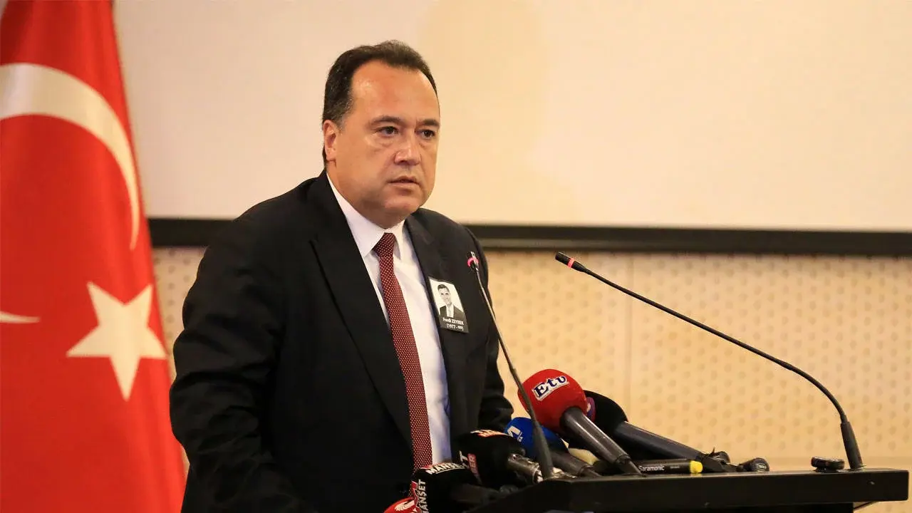 Manisa BŞB Başkanı Dutlulu CHP’den istifa etti: YENİ Parti’ye katılacak