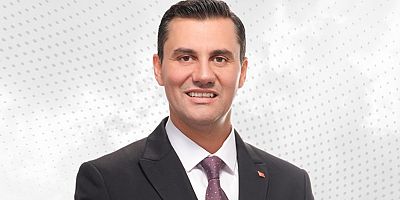 Manisa Büyükşehir Belediye Başkanı Ferdi Zeyrek hayata Tutunamadı