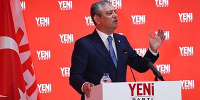 Mansur Yavaş'ın Her türlü kararına saygılıyız