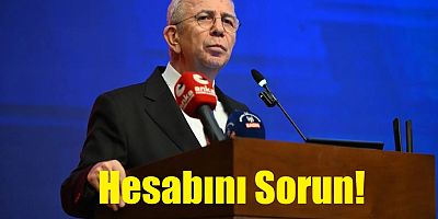 Mansur Yavaş soruşturma için kanuni sürenin dolduğunu açıkladı