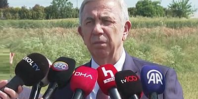 Mansur Yavaş’tan Ekrem İmamoğlu ve Ümit Özdağ’a ziyaret