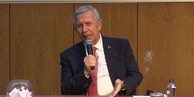 Mansur Yavaş: Yargılanacaksam da çorba dağıtmaktan yargılanayım