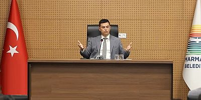 Marmaris Belediyesi’ne de operasyon: 3 kişi gözaltında