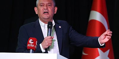 'Masum insanların haysiyeti için, onur mücadelesi için savaştayız'