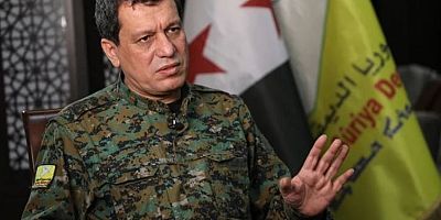 Mazlum Abdi: Özerk Yönetim çalışanları görevde kalacak, Semalka mevcut yapısını koruyacak