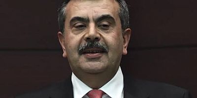 MEB Bakanından İtiraf Gibi Açıklama: