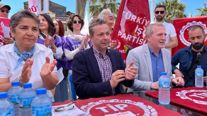 Meclise hesap sormaya gidiyoruz