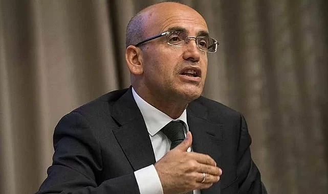 Mehmet Şimşek düğün görüntülerinden rahatsız oldu, inceleme başlatılmasını istedi