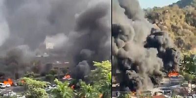 Meksika ordusu kartel liderini öldürdü! Ülke karıştı