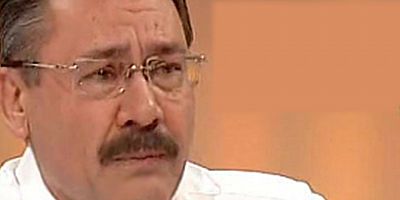 Melih Gökcek İfadeye Davet Edildi