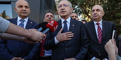 Memur Teoman Gibi Bu Devlete Sahip Çıkan Kişilere İhtiyacımız Var