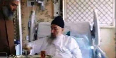 Menzil Tarikatı Üçe Bölündü