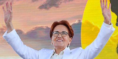 Meral Akşener: Fotoğraflarımı partiden kaldırın!