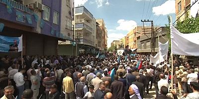Meral Akşener: Savaşa gitmiyoruz, seçime gidiyoruz