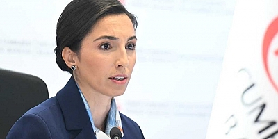 Merkez Bankası'nın sosyal tesisi aileye tahsis edildi