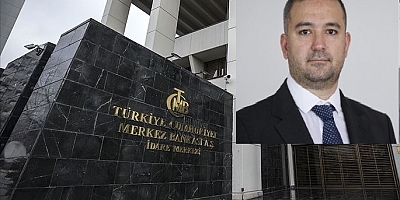 Merkez Bankası'nın yeni başkanı Fatih Karahan Resmen Atandı