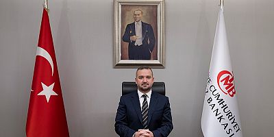 Merkez Bankası rezervlerinde dört yıl sonra pozitife geçti