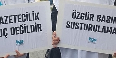 Meslek Örgütleri  MHP'nin 154  İsmi Tehdidine Tepki Gösterdi