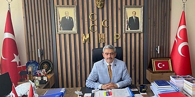 MHP Aydın İl Başkanı Haluk Alıcık görevden alındı
