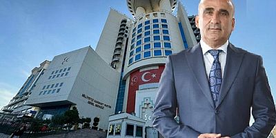 MHP, belediye başkanı Özdemir’i kesin ihraçla disipline sevk etti