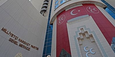 MHP'den dikkat çeken 3 gizemli paylaşım!