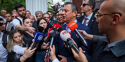 MHP İçindeki Odaklar CHP ile Kavga Etmek İstiyor