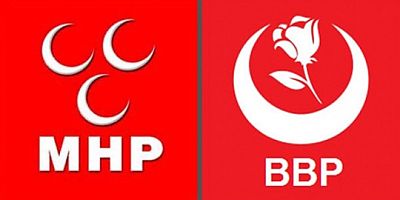 MHP ile BBP arasında İmralı gerilimi