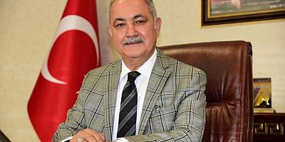 MHP'li Eski Osmaniye Belediye Başkanı tahliye edildi