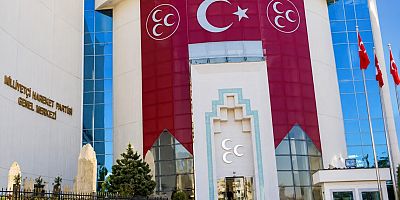 MHP Manisa Teşkilatı da Feshedildi