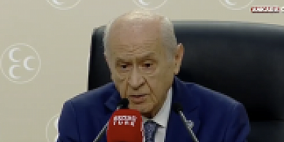 MHP, PKK komisyonu üyeleri belli oldu...