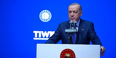 Millî teknoloji hamlemizle muazzam bir araştırma geliştirme ve inovasyon altyapısı inşa ettik